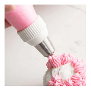 Boquilla Punto #2010 - Ateco