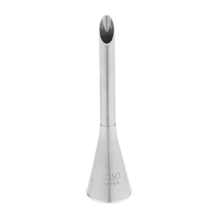 Boquilla Relleno #230 - Ateco 1