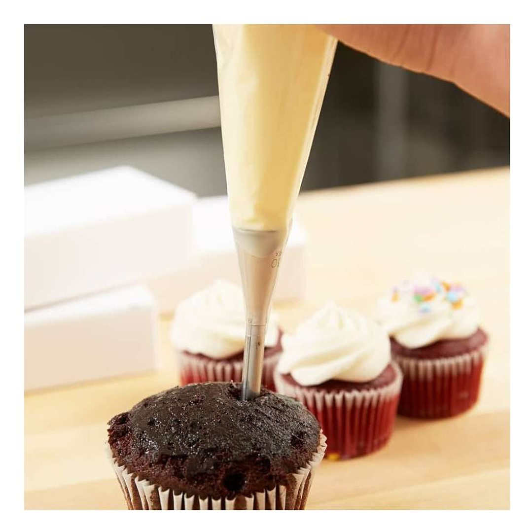 Boquilla Relleno #230 - Ateco 2