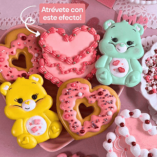 Set de Boquillas pequeñas 2pcs