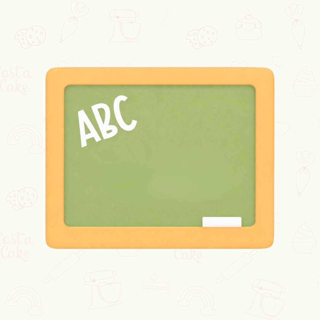 Mini Cortador 6cm - Pizarra 1