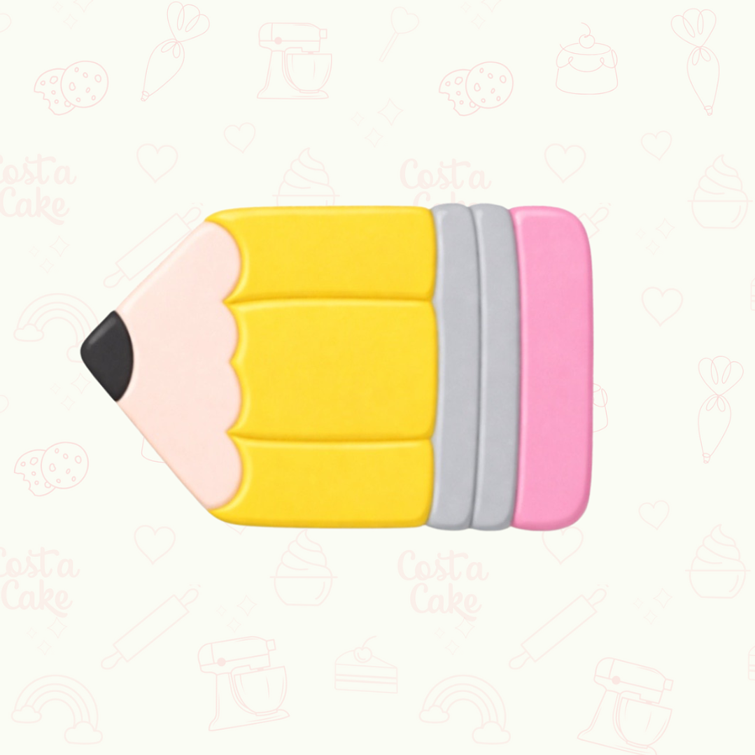 Mini Cortador 5cm - Lápiz 1