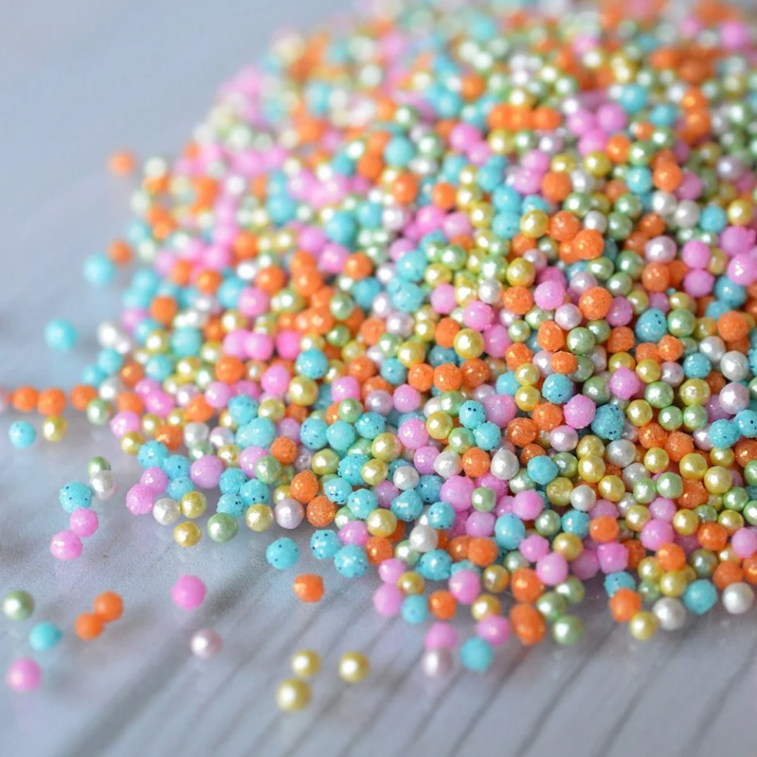 Mix Mini Perlas - Feliz Pascua 30g 2