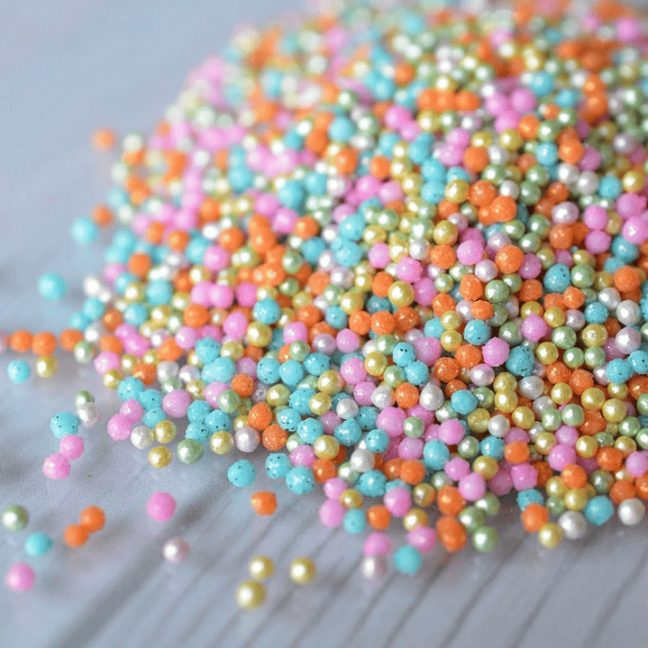 Mix Mini Perlas - Feliz Pascua 30g 2