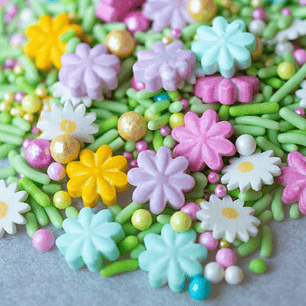 Mix Sprinkles - Primavera