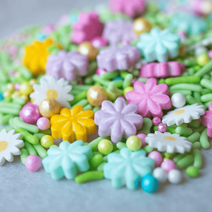 Mix Sprinkles - Primavera 3