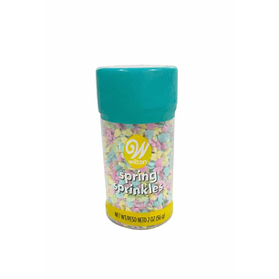 Sprinkle mix - micro spring mix