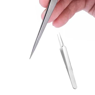 Pinza de Precisión 1 unidad - 26005