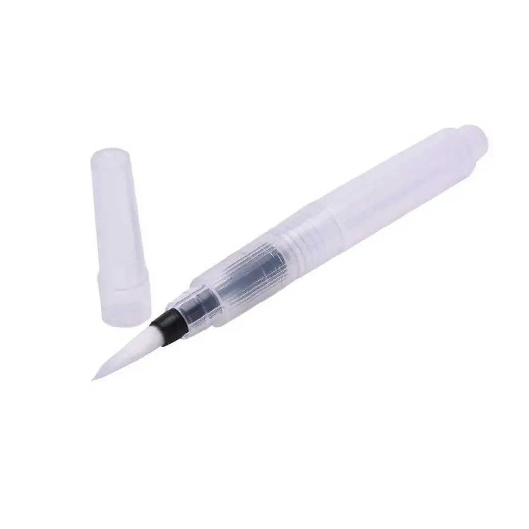 Pincel Acuarela Fino para Repostería  2