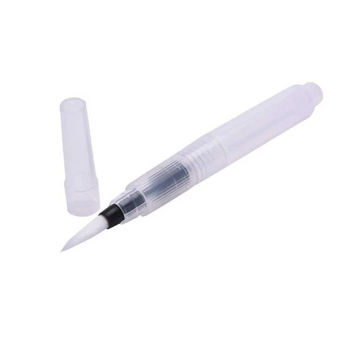 Pincel Acuarela Fino para Repostería  2