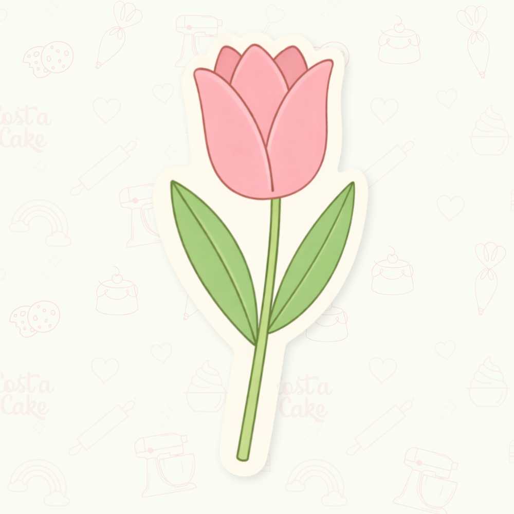 Cortador Flores 9 cm