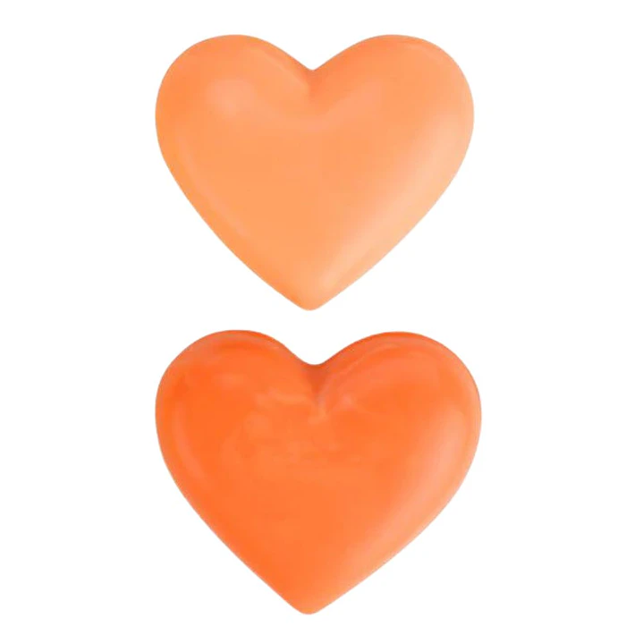Colorante en polvo para Chocolate 2 gr Naranja 2
