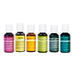 Set 6 Colores Liqua-Gel Chefmaster 20mL- Tonos Multicolor - Miniatura 2