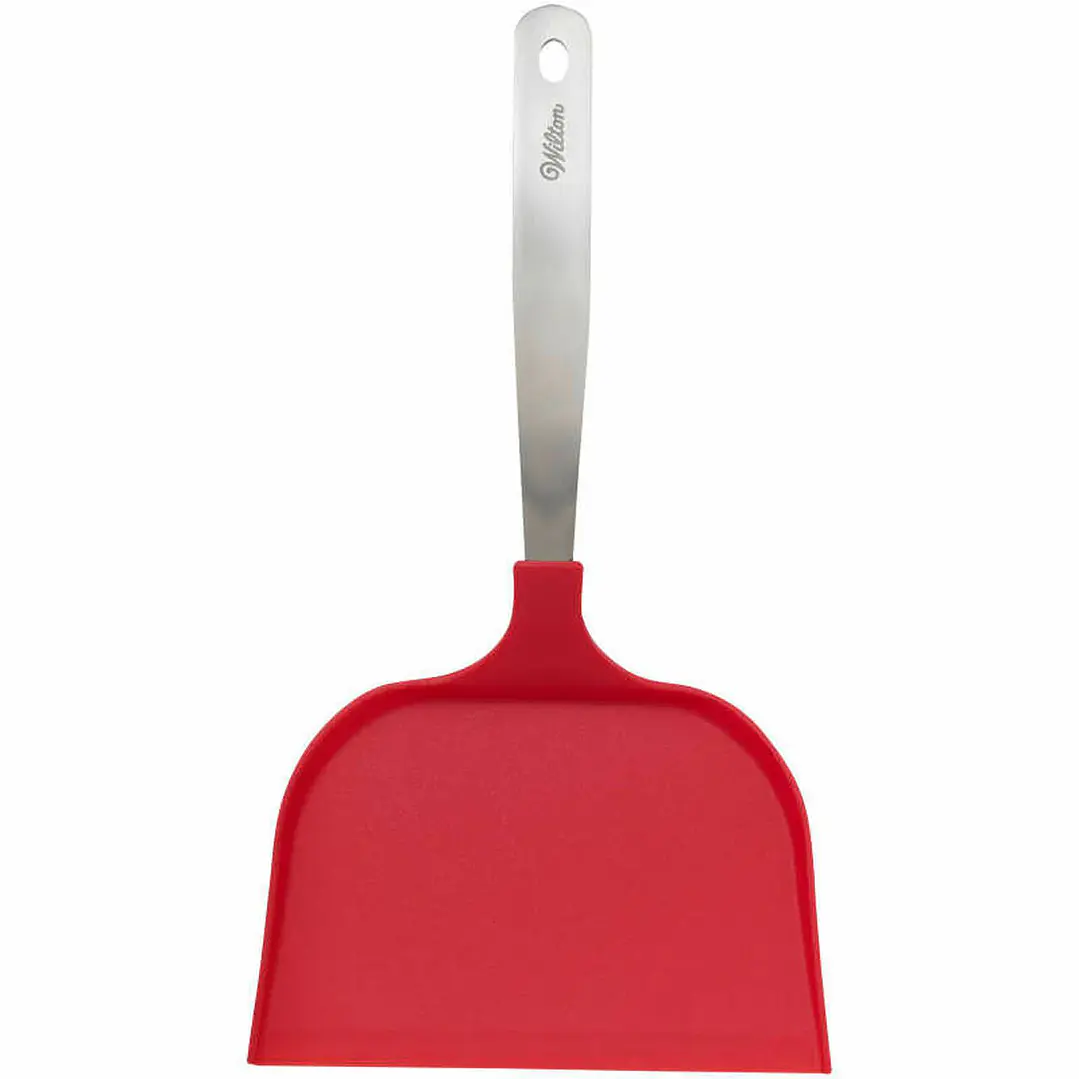 Espátula grande para galletas - Wilton 1