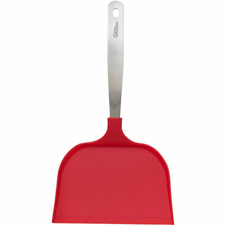 Espátula grande para galletas - Wilton 1
