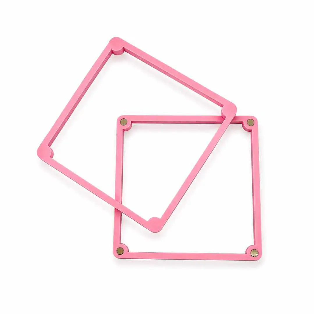 Soporte para Stencil - Costa Cake 1