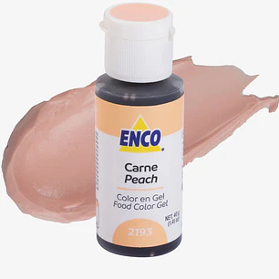 Colorante ENCO Carne - 40g