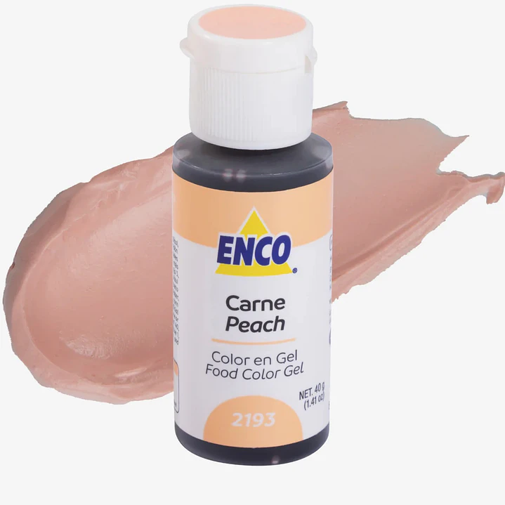Colorante ENCO Carne - 40g 1