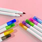 Marcador Comestible doble punta – 1 Unidad - Miniatura 1