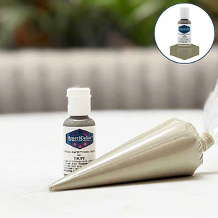 Colorante Gel Taupe Americolor 21 gr