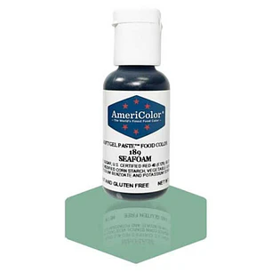 Colorante Gel Sea Foam Americolor 21 gr