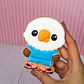 Cortador para Galletas Mascota Águila 10cm - Miniatura 2
