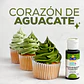 Colorante ENCO Corazón de Aguacate - 40g - Miniatura 2