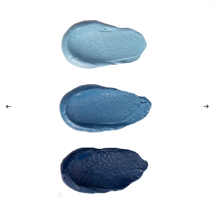 Colorante ENCO Azul Marino - 40g 2
