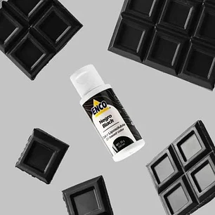 Colorante Liposoluble Negro ENCO 35 gr