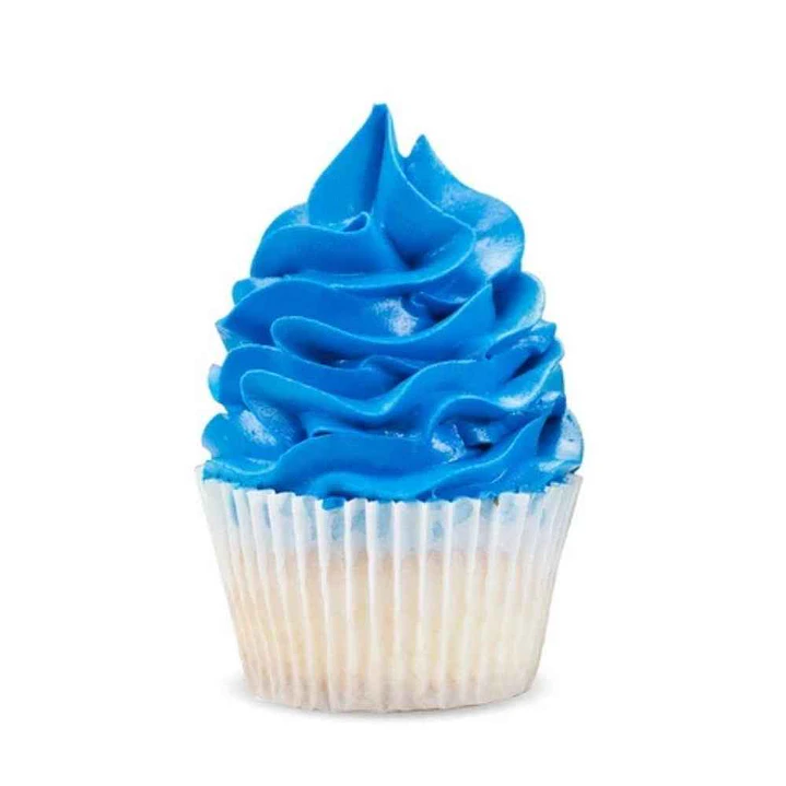 Colorante ENCO Azul Neón - 40g 2