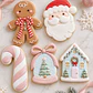 Curso Navidad Básico - Sábado 03 de Octubre - Miniatura 2