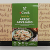 Arroz Arvejado (1 Porción)