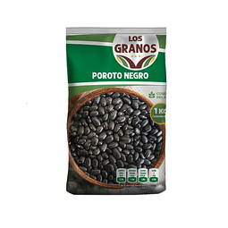 Poroto Negro 1Kg