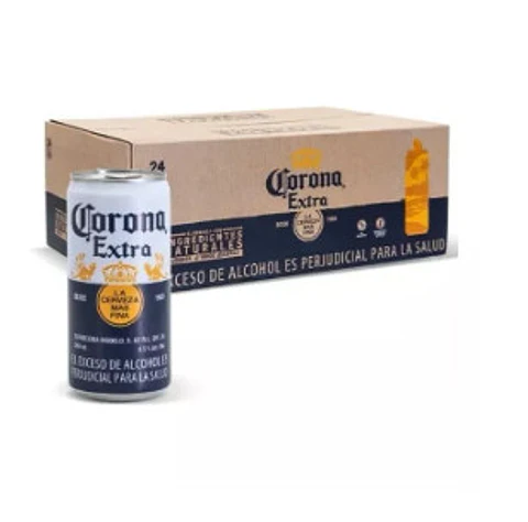 Paca Corona (269 Ml x 24 Unds)