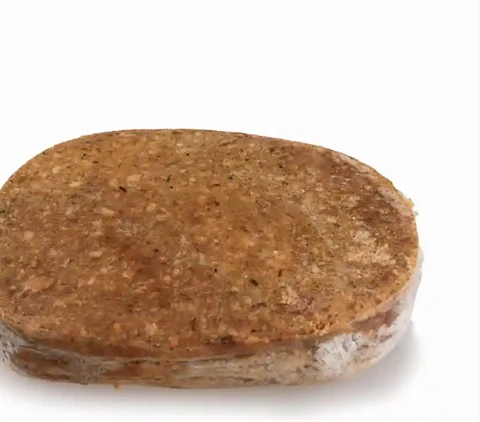 Atun precocido (500 grs)