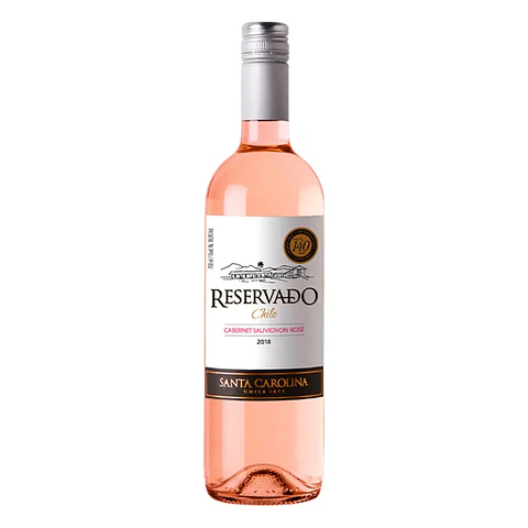 Vino Tinto Santa Carolina 750 Ml