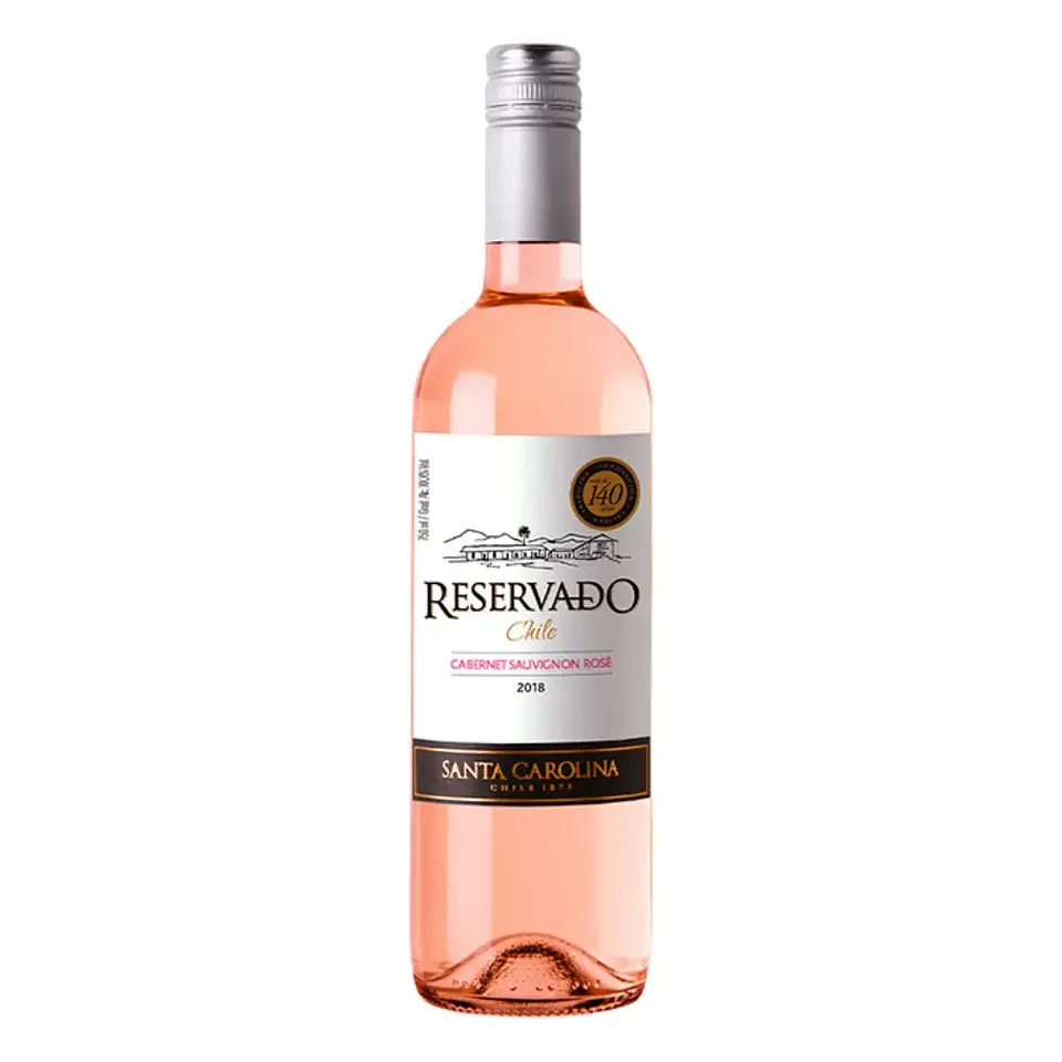 Santa Carolina Red Wine 750 Ml 1
