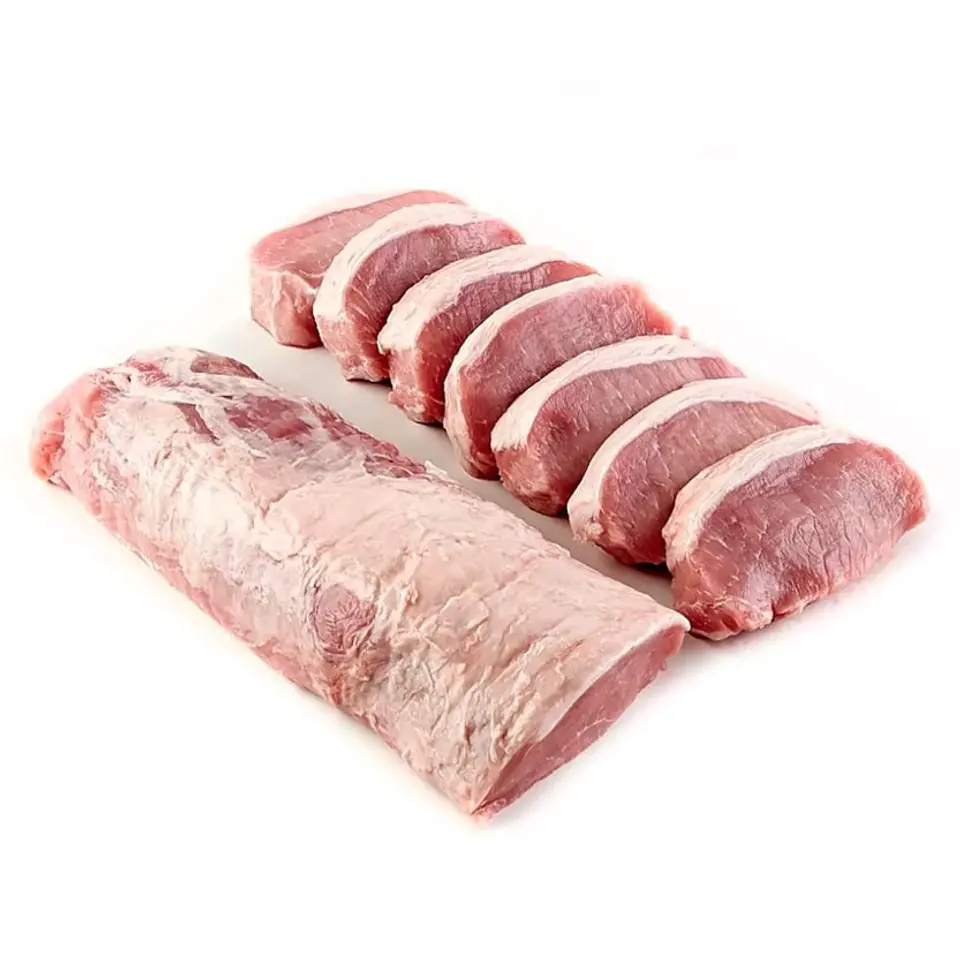 Lomo de cerdo (500 grs) 1