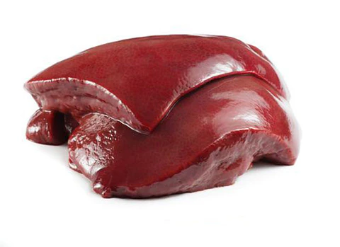 higado (500 grs)