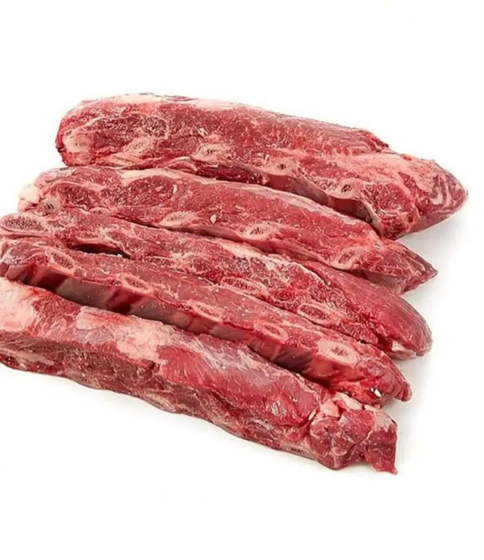 Asado de Tira (500 hrs)  1