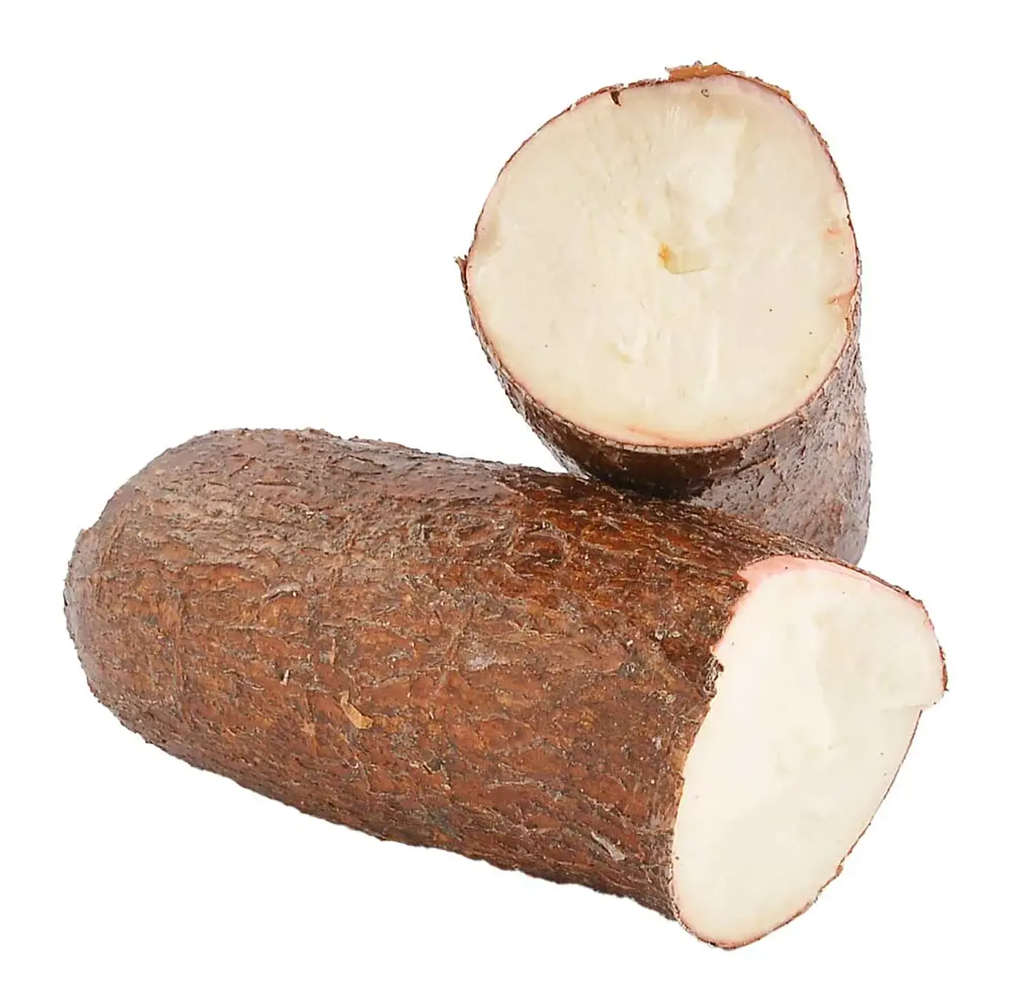 Yuca clasificada (500 grs) 1