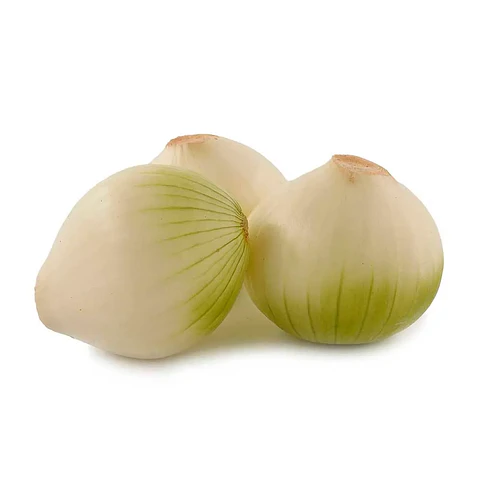 Cebolla Blanca (500 grs)