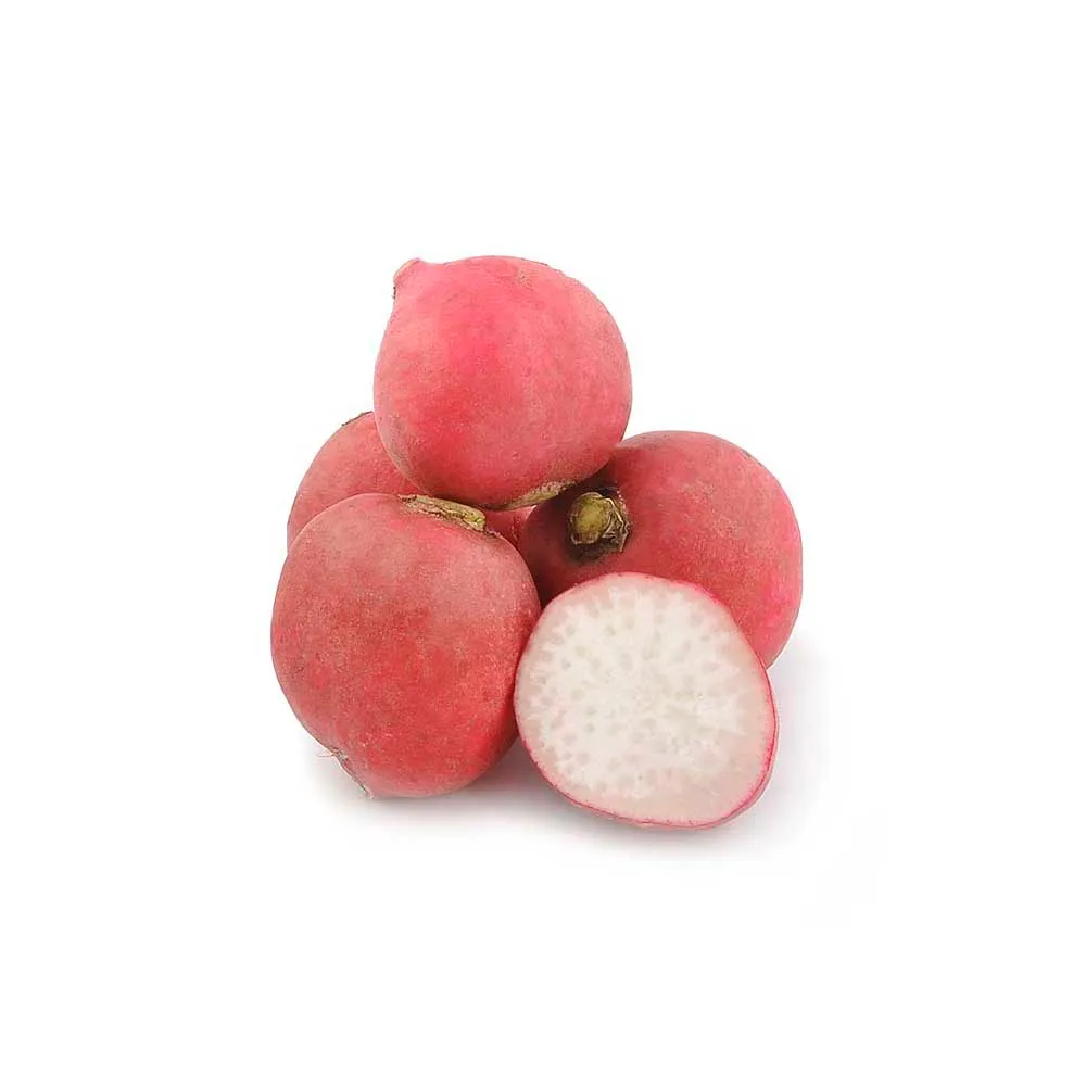 Rábano Rojo 1 kg