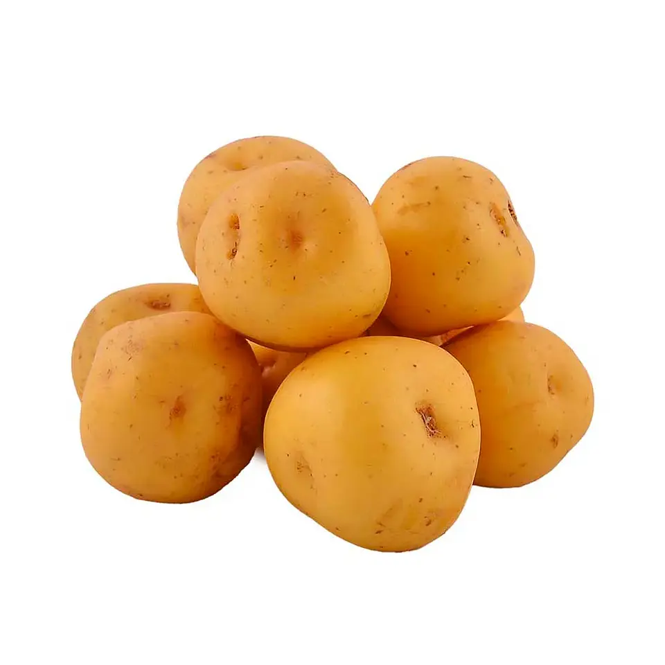 Papa Criolla Clasificada (500 grs) 1