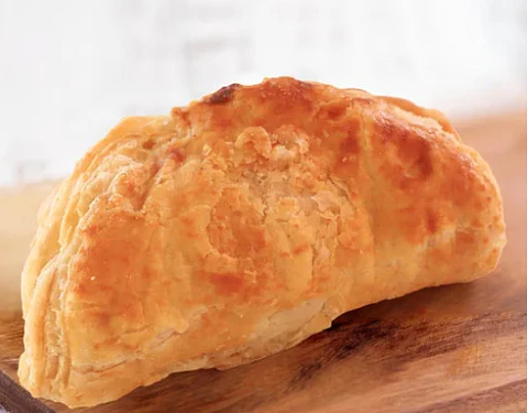 Pastelito de carne