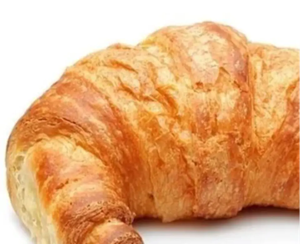 Croissant queso 1