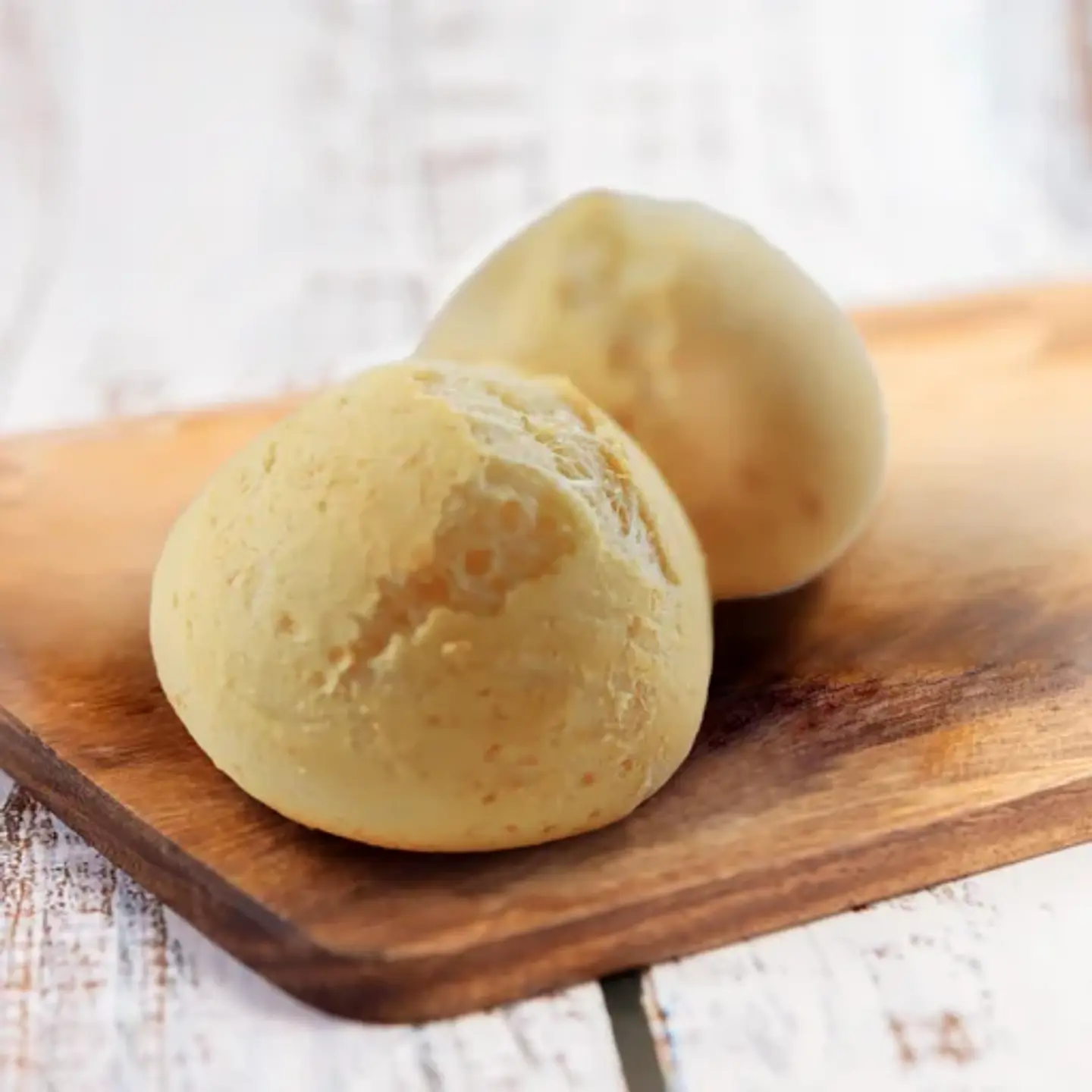 Pan de bono 1