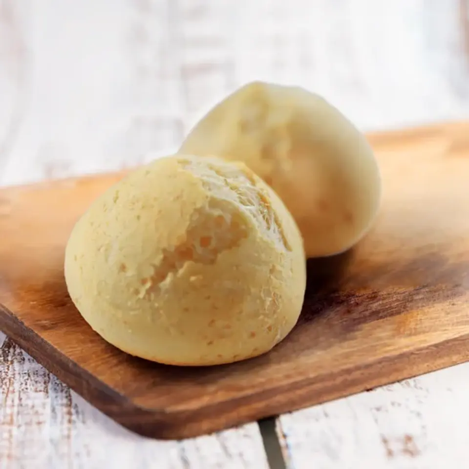 Pan de bono 1