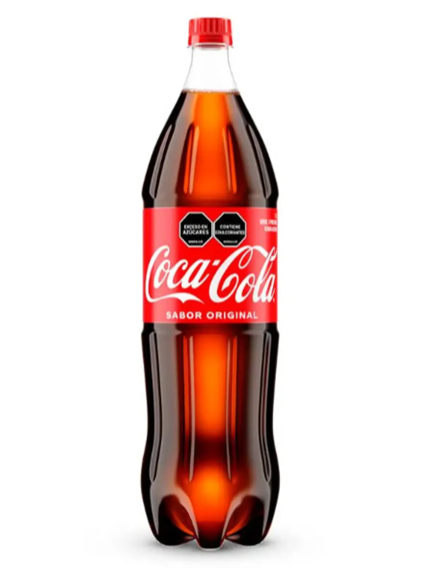 Gaseosa Coca Cola Original (1.5 lt) 1