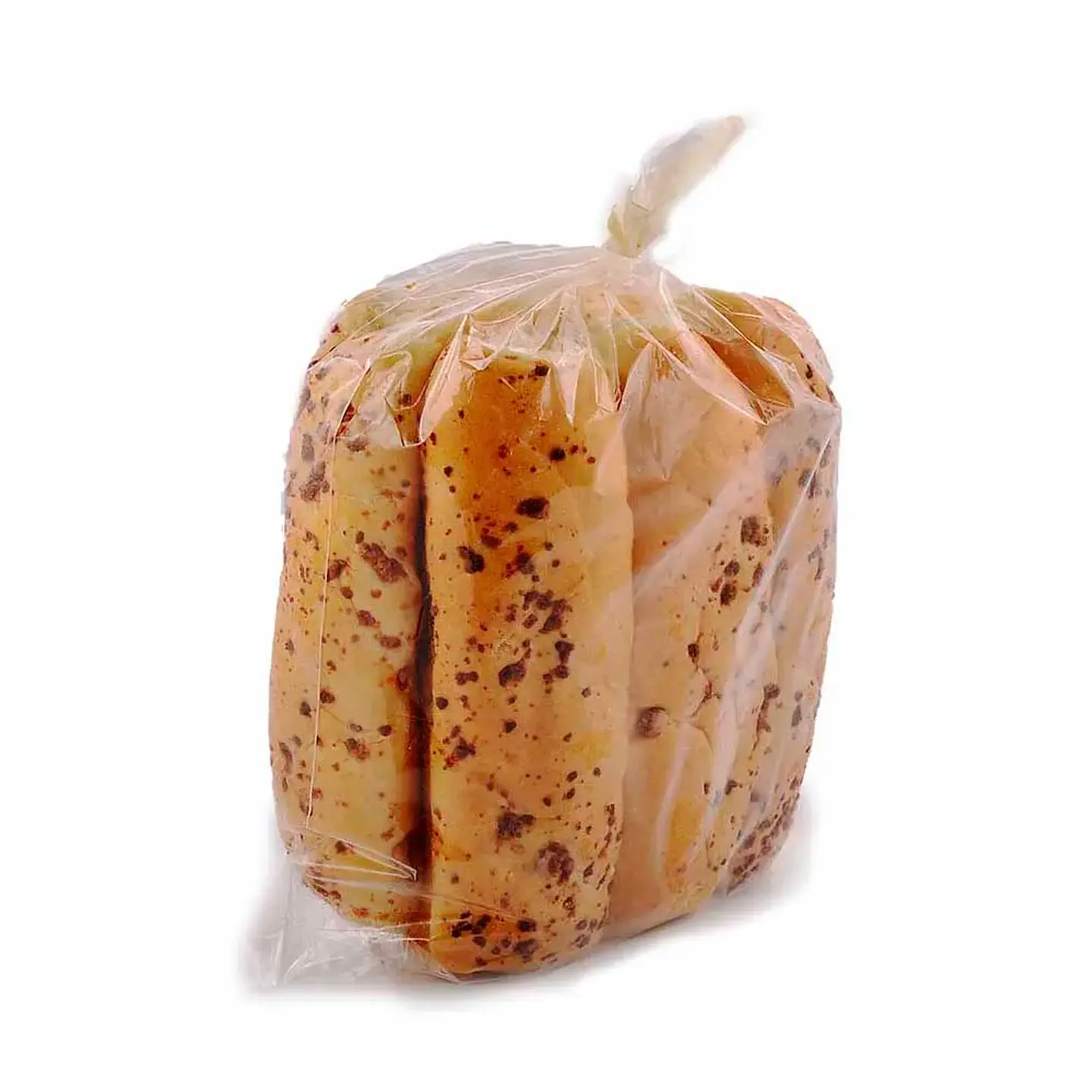 Pan Rollo con Queso 250 grs 6 Unds 1